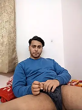 samnick4321 online show from January 15, 2026, 4:54 pm