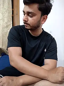 samnick4321 online show from April 18, 2026, 6:43 pm