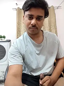 samnick4321 online show from April 22, 2026, 6:47 pm