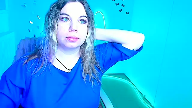 Amanda Swannn online show from February 17, 2026, 6:44 am