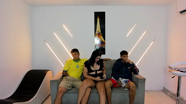 brutal revolution online show from March 19, 2026, 12:38 pm