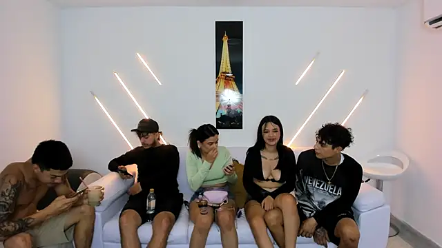 brutal revolution online show from April 7, 2026, 1:24 pm