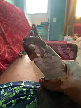 Megalodonpreto online show from January 15, 2026, 2:20 pm