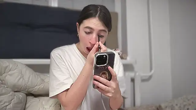 Aphr0ditee online show from March 11, 2026, 7:30 pm