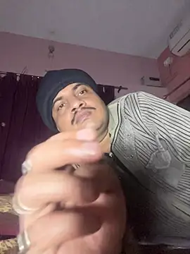 Saxymood1111 online show from January 10, 2026, 8:48 pm