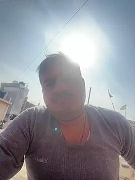 Saxymood1111 online show from February 7, 2026, 8:55 am