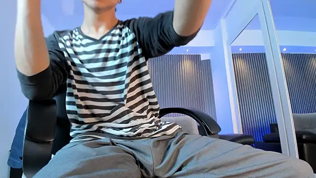 Bastthianxxx online show from December 20, 2025, 6:55 pm