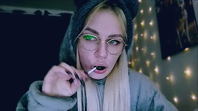 Whitehex666 online show from January 18, 2026, 7:06 pm