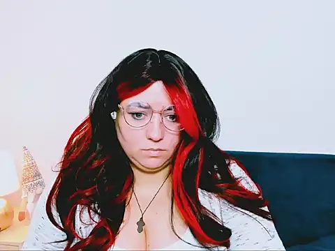 HarperSensual online show from December 17, 2025, 9:47 am