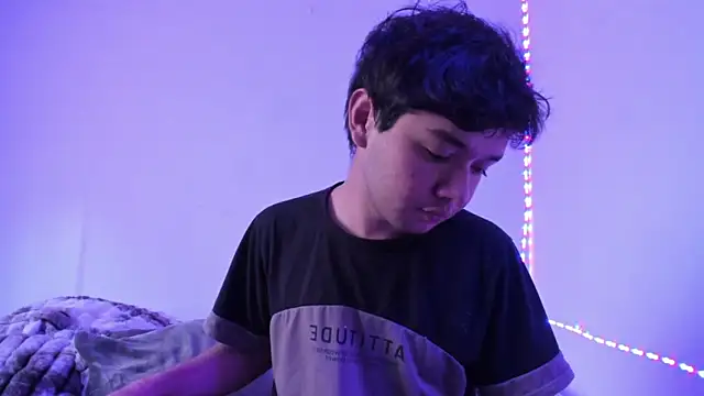 Prince kody online show from December 20, 2025, 12:41 pm