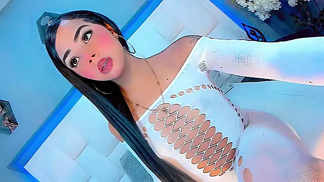 ShantyMiilan online show from February 6, 2026, 5:14 am