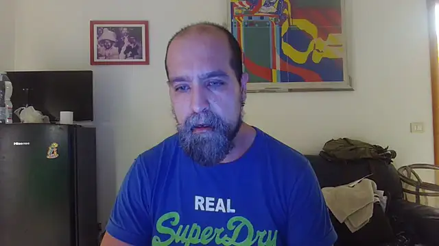 AMIRDIB2025 online show from June 5, 2026, 12:48 am