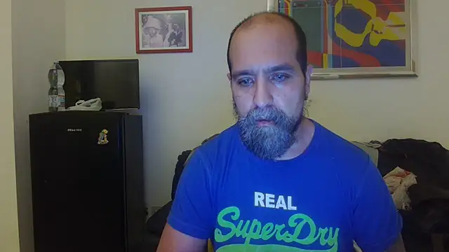 AMIRDIB2025 online show from June 5, 2026, 7:19 pm