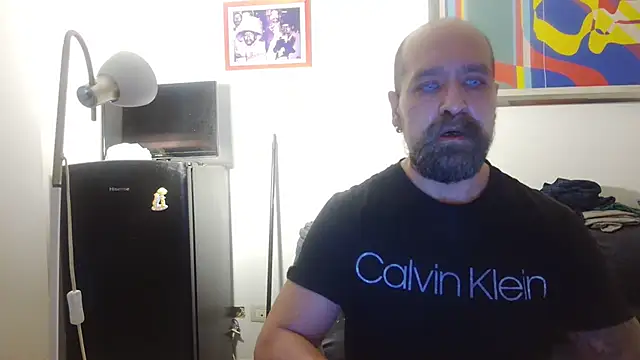 AMIRDIB2025 online show from April 21, 2026, 10:55 am