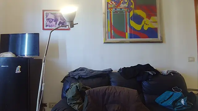 AMIRDIB2025 online show from April 26, 2026, 1:30 pm