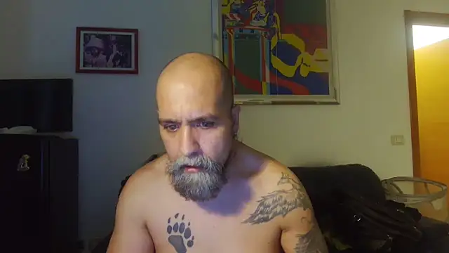 AMIRDIB2025 online show from June 12, 2026, 5:43 pm