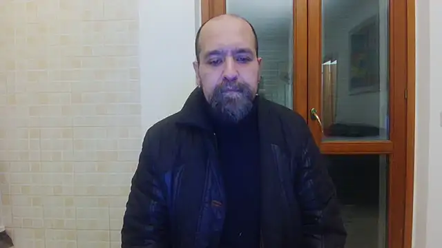 AMIRDIB2025 online show from February 21, 2026, 11:29 pm