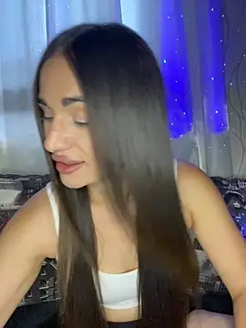 MonikaSi online show from June 17, 2026, 2:05 pm
