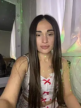 Snapshot of MonikaSi chatting on April 10, 2026, 12:56 pm MonikaSi online show from April 10, 2026, 12:56 pm