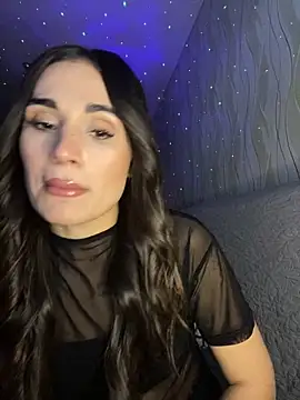 MonikaSi online show from January 17, 2026, 1:47 pm