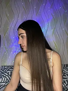 Snapshot of MonikaSi chatting on March 25, 2026, 6:29 pm MonikaSi online show from March 25, 2026, 6:29 pm