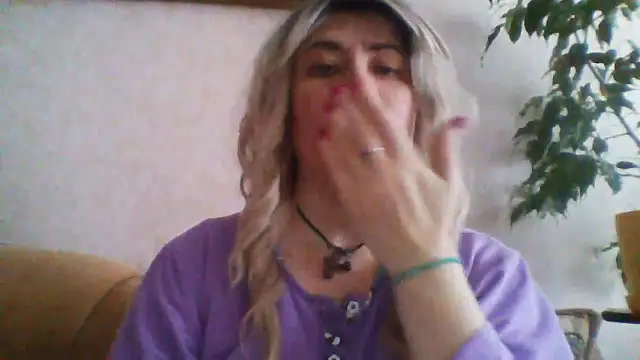 ClaireShannon online show from January 14, 2026, 8:07 am