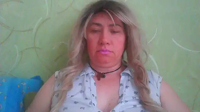 ClaireShannon online show from February 20, 2026, 2:30 pm