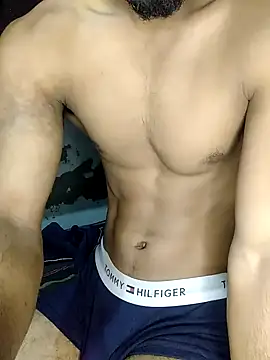 Fitboy07 online show from April 9, 2026, 9:32 pm