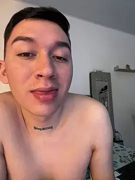 nico sexboy online show from February 12, 2026, 4:45 am