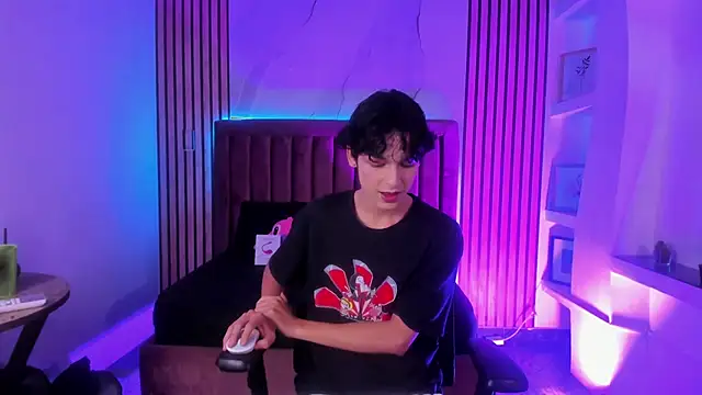 Snapshot of SthepanodiMonaco chatting on February 2, 2026, 8:19 pm SthepanodiMonaco online show from February 2, 2026, 8:19 pm