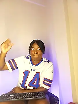 Snapshot of GraceMaaceey chatting on January 18, 2026, 2:59 am GraceMaaceey online show from January 18, 2026, 2:59 am