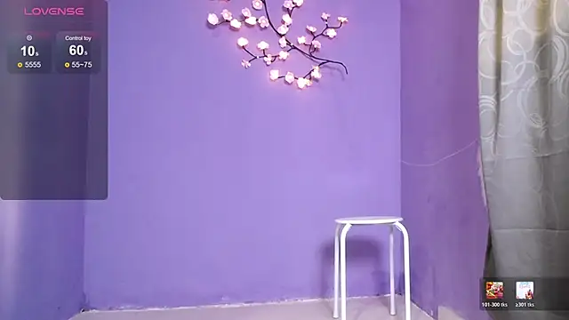 chabelita 165 online show from January 9, 2026, 8:16 pm