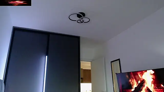 RachelCamp online show from December 13, 2025, 9:21 pm