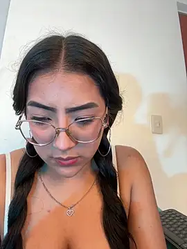 Dafne se online show from February 25, 2026, 12:22 am