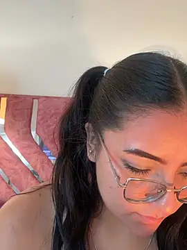 Snapshot of Dafne_se chatting on June 5, 2026, 6:52 am Dafne se online show from June 5, 2026, 6:52 am