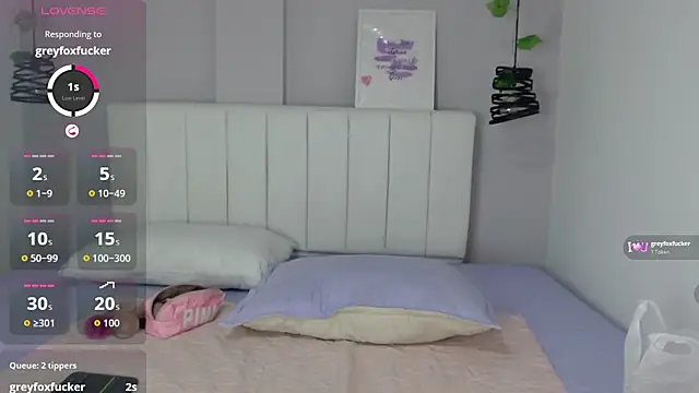 Snapshot of Kattiia1 chatting on November 28, 2025, 1:11 pm Kattiia1 online show from November 28, 2025, 1:11 pm