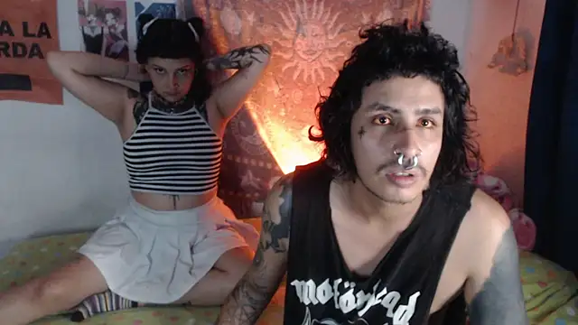 6mey6mey6 online show from April 8, 2026, 12:56 am