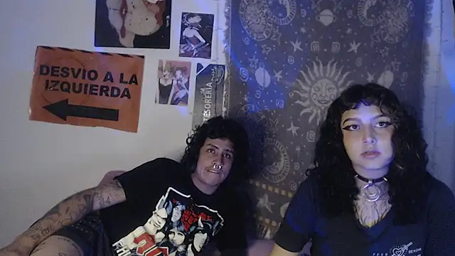 6mey6mey6 online show from February 18, 2026, 2:53 am