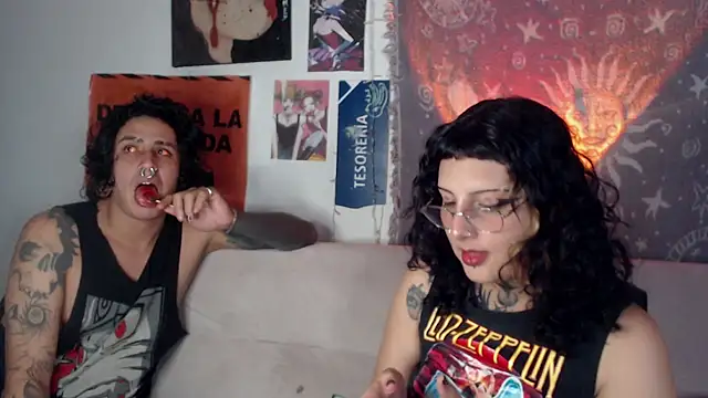 6mey6mey6 online show from March 8, 2026, 12:05 am