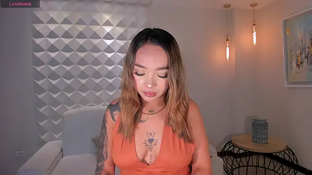 AmbarOwens online show from January 10, 2026, 9:32 pm