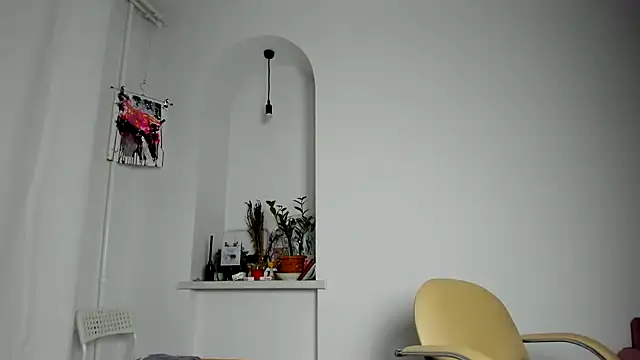 FogFoggyLove online show from December 1, 2025, 9:26 pm