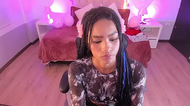 Snapshot of Samantha_spike2 chatting on February 16, 2026, 8:07 pm Samantha spike2 online show from February 16, 2026, 8:07 pm