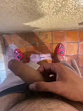 Dhg94 online show from March 25, 2026, 2:44 am