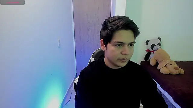 Asta YunoXXX online show from April 9, 2026, 7:31 pm