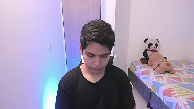 Asta YunoXXX online show from March 27, 2026, 2:31 am