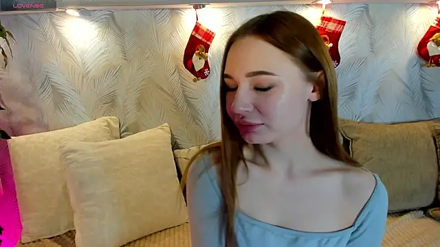 Sofia K1ss online show from January 13, 2026, 9:13 am