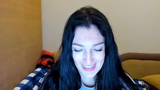 ArmaniGirl online show from December 1, 2025, 1:23 pm