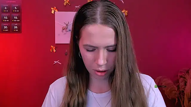 aylin mirage online show from January 7, 2026, 2:22 pm