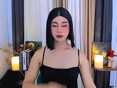 Snapshot of Seductive_Paloma chatting on July 14, 2026, 9:36 am Seductive Paloma online show from July 14, 2026, 9:36 am