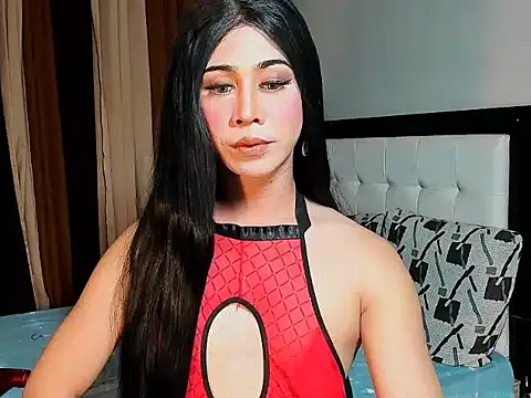 Seductive Paloma online show from December 2, 2025, 3:07 am